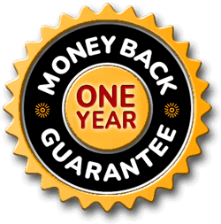 joint vive365-day-guarantee-badge